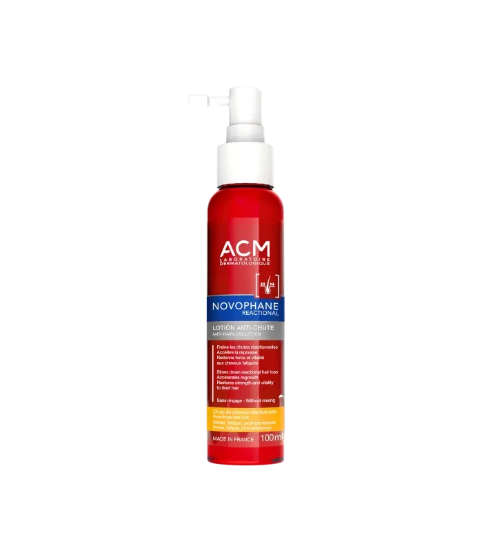 NOVOPHANE REACTIONAL 100 ML
